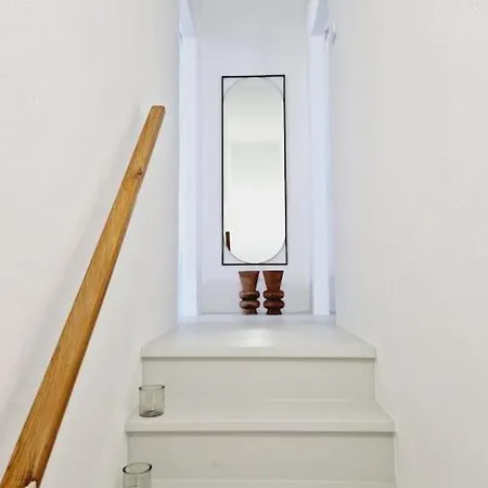 Вилла Casa Digo - Bright & Stylish Лагуш