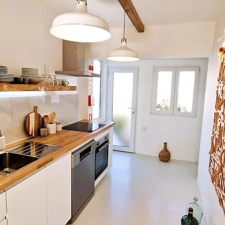 Casa Digo - Bright & Stylish Villa