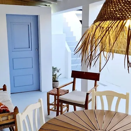 Вилла Casa Digo - Bright & Stylish Лагуш