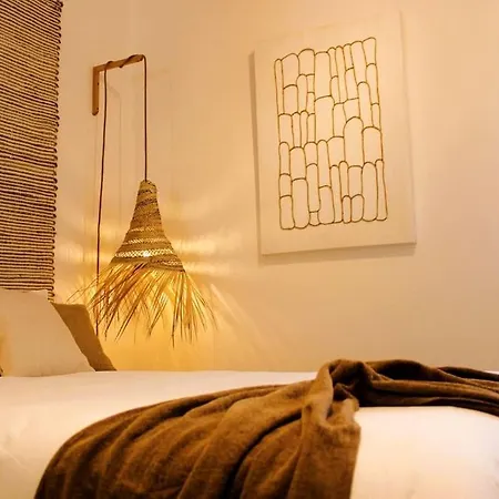 Casa Digo - Bright & Stylish 别墅 拉哥斯