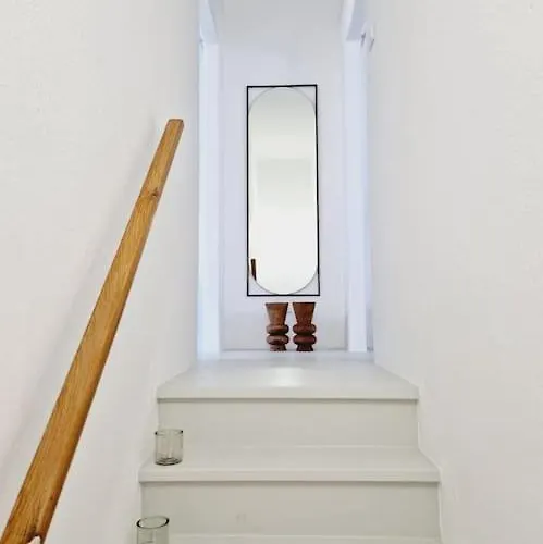 Villa Casa Digo - Bright & Stylish Lagos