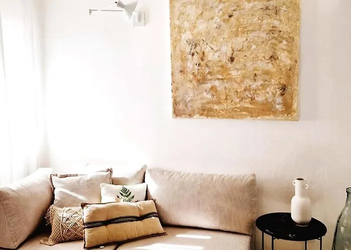 Casa Digo - Bright & Stylish 别墅 *