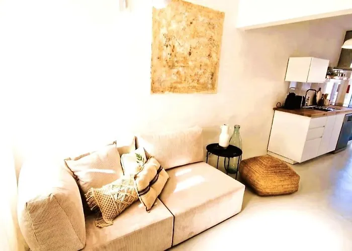 Villa Casa Digo - Bright & Stylish