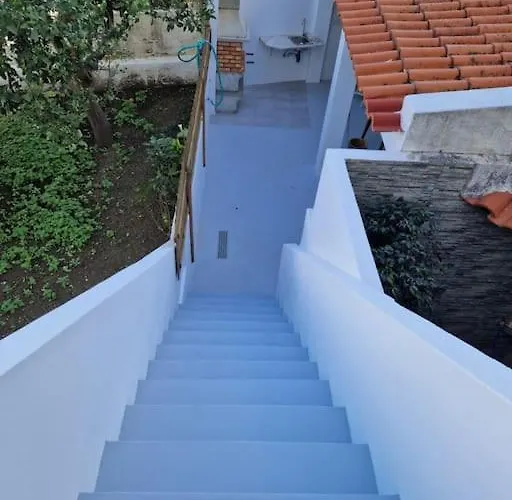 Casa Digo - Bright & Stylish Villa