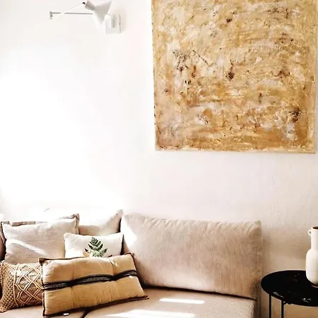 Casa Digo - Bright & Stylish Villa *