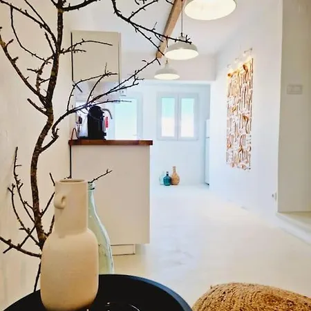 Vila Casa Digo - Bright & Stylish
